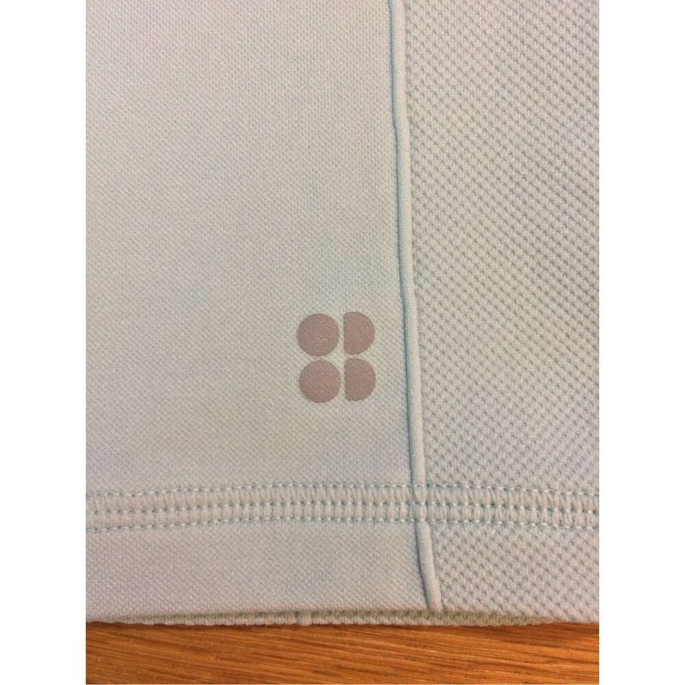 Sweaty Beaty high waisted bike shorts small - Picture 2 of 8